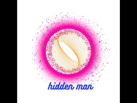 New video every week  #hidden man