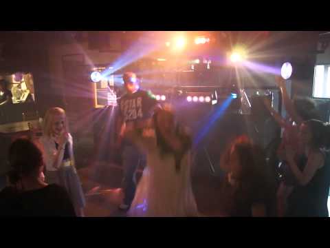 Dance Masters UK - Caitlins 10th Birthday (1)