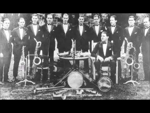 Abe Lyman's California Orchestra - Jealous (1924)