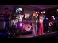 JO Elbers singing Stevie Nicks