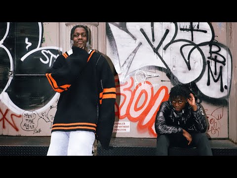 SSGKobe x Lil Yachty - FUK EM (Official Video)