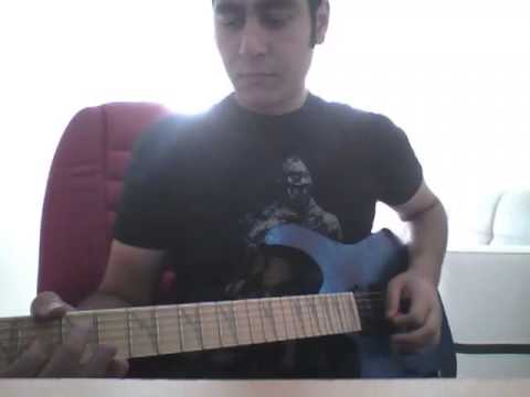 Teoman Gökdelenler Solo Cover video thumbnail