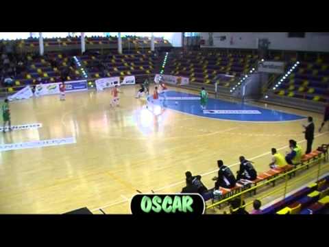 GOLES UMA   CARTAGENA