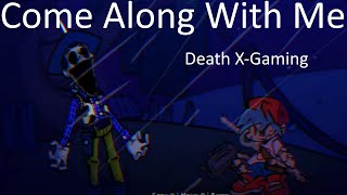 Cover art for Come Along with me but woody sings it