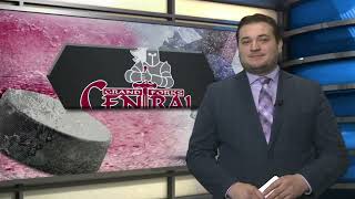 ND High School Hockey Championship RECAPs + NDSU MBB/WBB Close Regular Season