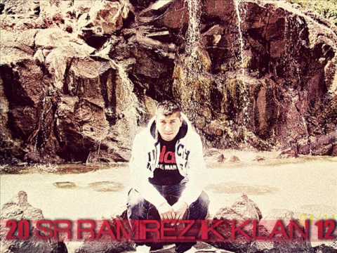 SR RAMIREZ IK KLAN FEAT MC NINO