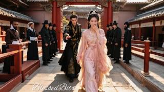 De gemene prinses werd aardig, en de prins die wilde scheiden, begon van haar te houden!