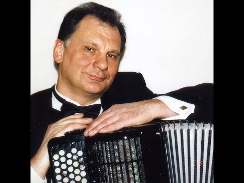 Vyacheslav Semenov, Bayan (1994) | Full Album (Вячеслав Семенов, Баян)