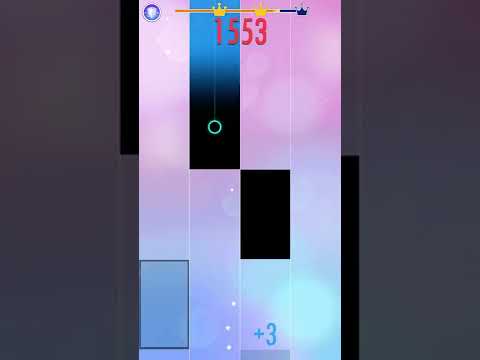 Tricky double tiles song in Piano tiles 2 - Magic Flute Op. 9 (2700) thumb no revive