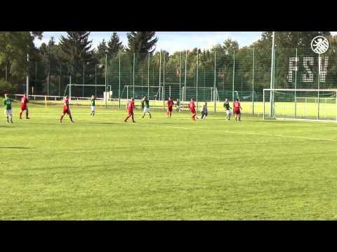 Friedrichshagener SV - Berliner VB 49 (Kreisliga A 3. Abteilung) - Spielszenen | SPREEKICK.TV