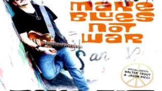 Mike Zito - Bad News is Coming