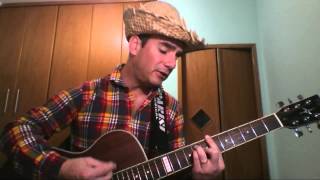 Irene  - Caetano Veloso -  leobritos cover