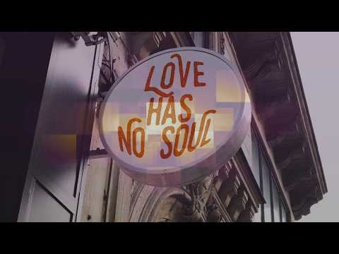 BABI BONE PROJECT - Love has no soul