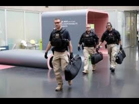 THE SECRET SERVICE FILES | FULL HD DOCUMENTARY | INTERESTING DOCUMENTARIES