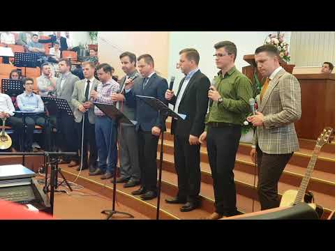 Fratii Fedur-Vrednic e Mielul (Worthy the Lamb)