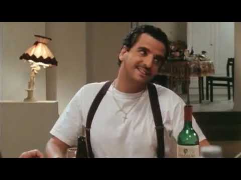 Flodder - Latin Lover Deel 2 - S01 E08