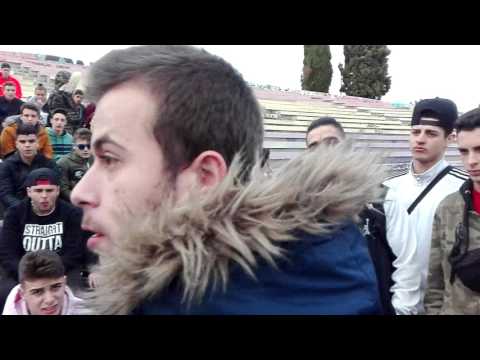 Yino vs Reality vs Pollo - 16vos - Liga Abril