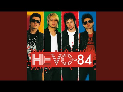 Renasceu - Hevo84
