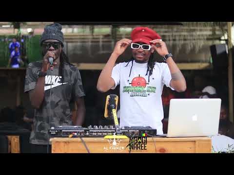 DJ RAMBO X MC ZENDIAMBO  AL FAKHER MIX