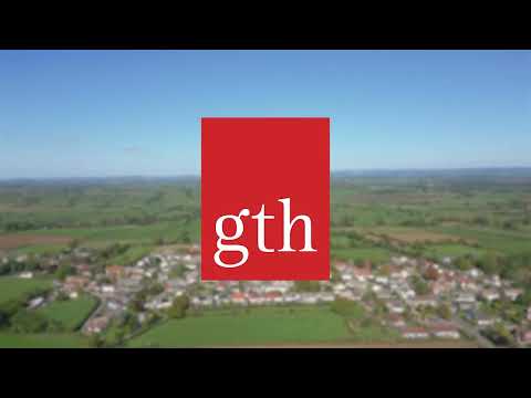 Greenslade Taylor Hunt - Land South Of Church Lane, Chilton Polden