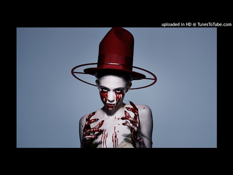 realitybites - Kill V Takyon (Grimes & Death Grips Mashup)