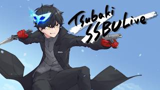 【スマブラSP】おののっくすさんとチーム