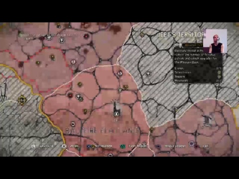 Käyttäjän niilo22 PS4-live-lähetys