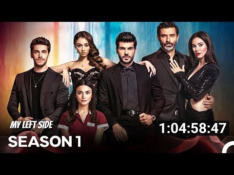 LEGENDARY SERIES MY LEFT SIDE FULL EPISODES