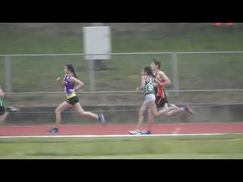 Watford Open 12/06/2019 - 800m Race 4