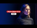 TERUGKIJKEN | Mirjam Bikker (CU) beantwoordde jullie vragen