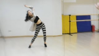 The Avalanches - Because I'm Me Feat  Camp Lo ]dance sketch[
