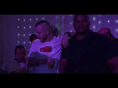 Dalootz at Lucid Lounge in Kimberley