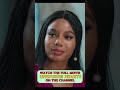 She Had Her Child At 17 UNSPOKEN HEARTS Latest Nigerian Movie 2024