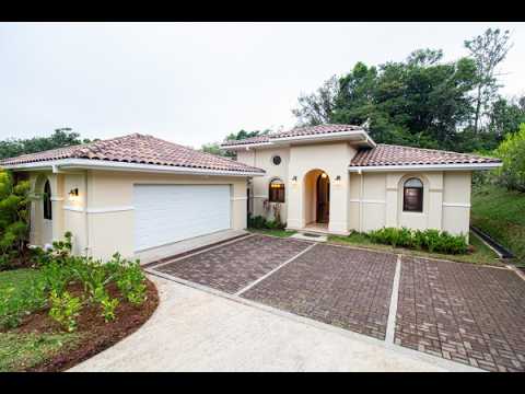 Luxury Duplex For Sale Lucero Golf Boquete Chiriqui Panama SSS3139