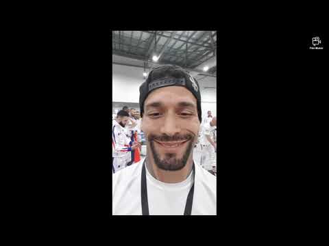 world MMA championships 2019 - GAMMA - Singapore