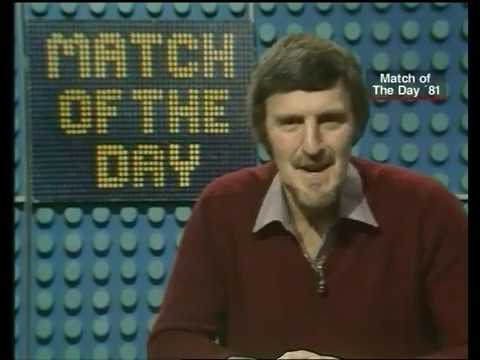Match of the Day 15/2/1981