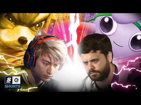 The Rivalry That Got Personal: Esports' Most Bitter Feud