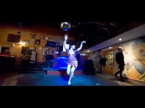 Mariam Valech Shaabi Mahraganat