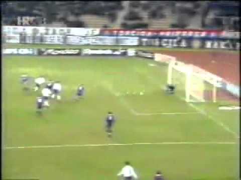 CL-1994/1995 Hajduk Split - RSC Anderlecht 2-1 (19.10.1994)