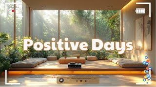 Aesthetic Lofi for Work 💼🎶 | Morning Beats for Study, Focus & Gentle Coffeehouse Calm