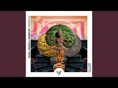 Mandragora (Breger & Timboletti Remix)