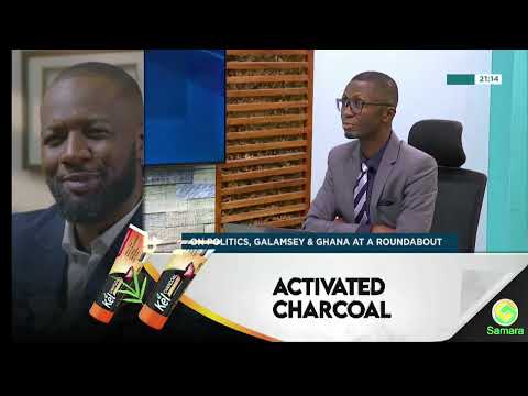 Frimpong-Boateng: Ghana Is Not at a Crossroads, We Are at a Roundabout | Point of View