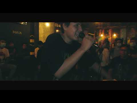 ANTAURO vs ADEUZ - Final (Fecha 7 "Garganta de Fuego") - WCB