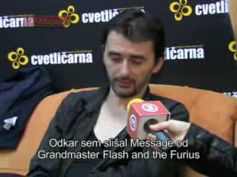 Majke - Goran Bare- VIP MAGAZIN-Cvetličarna 2009