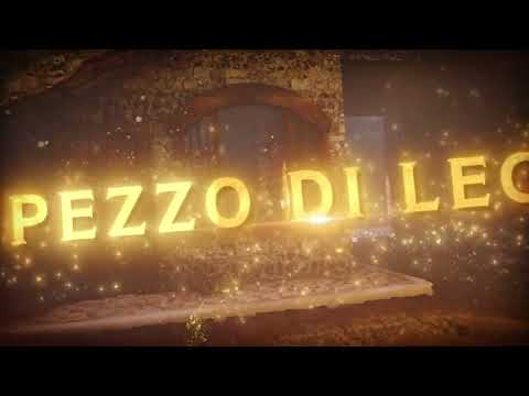 PINOCCHIO il Musical