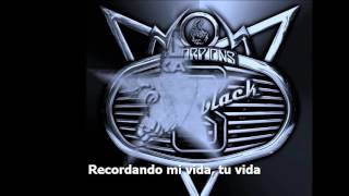 scorpions Remember the Good Times subtitulada