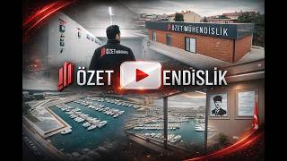 Özet Mühendislik I Elektrik & Mekanik Tesisat Mühendisliği