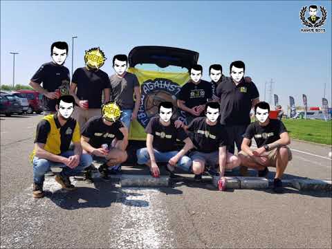 UR Namur Fans - saison 2018-2019