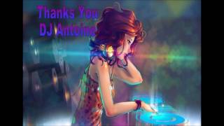 [Nightcore Thanks You - DJ Antoine] #100