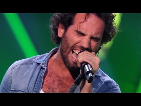 Top 10 Awesome ROCK Auditions Worldwide #24